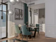 Sale, two bedroom apartment, 85m², Risan, Kotor - image 10