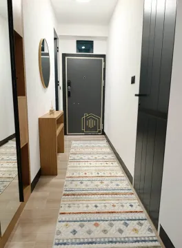 Rent, one bedroom apartment, 43m², Zagorič, Podgorica - image 8