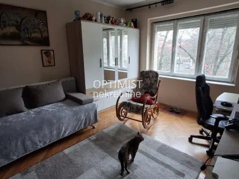 Sale, two bedroom apartment, 50m², Novi Beograd Sve Podlokacije, Beograd - image 5