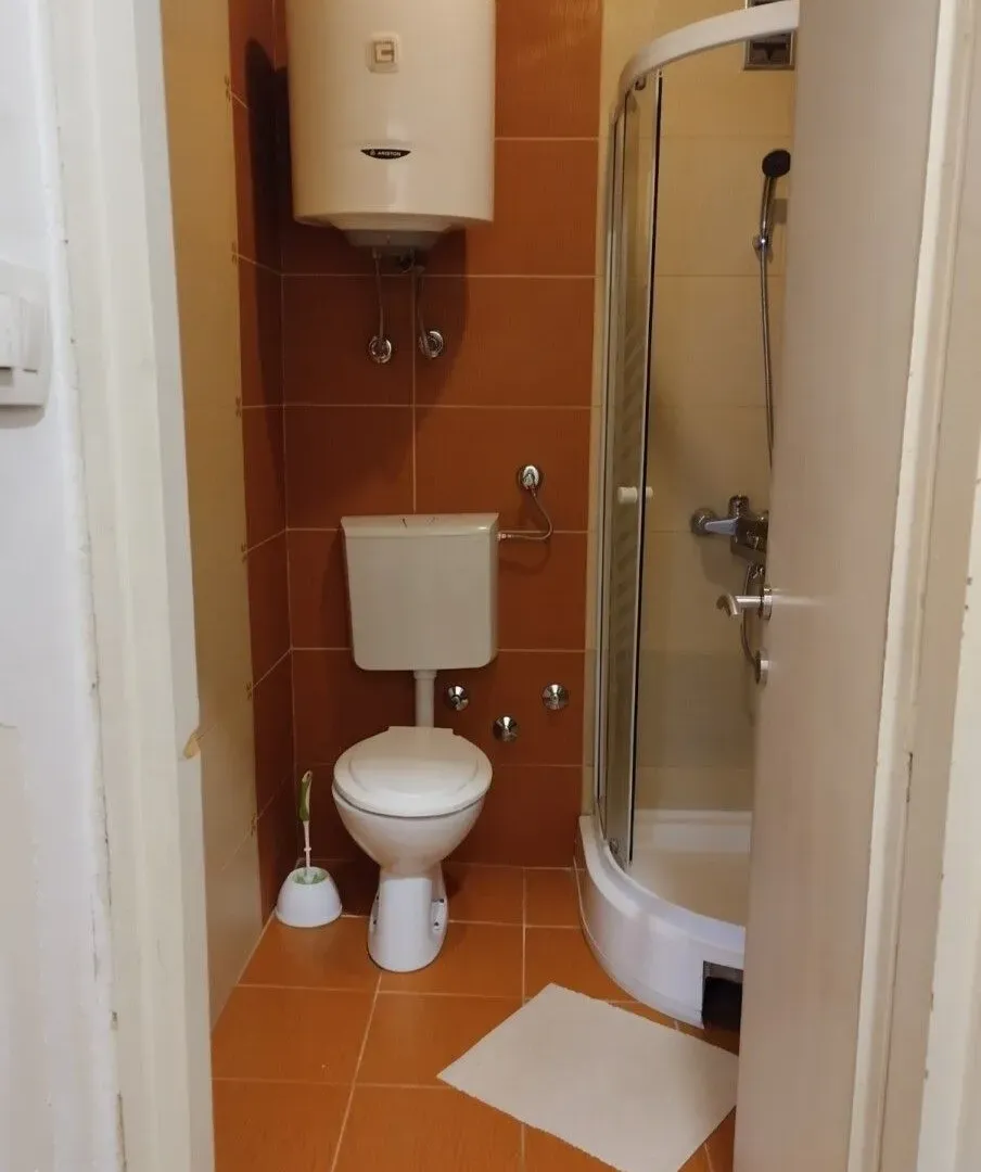 Rent, apartment, 25m², Preko Morače, Podgorica