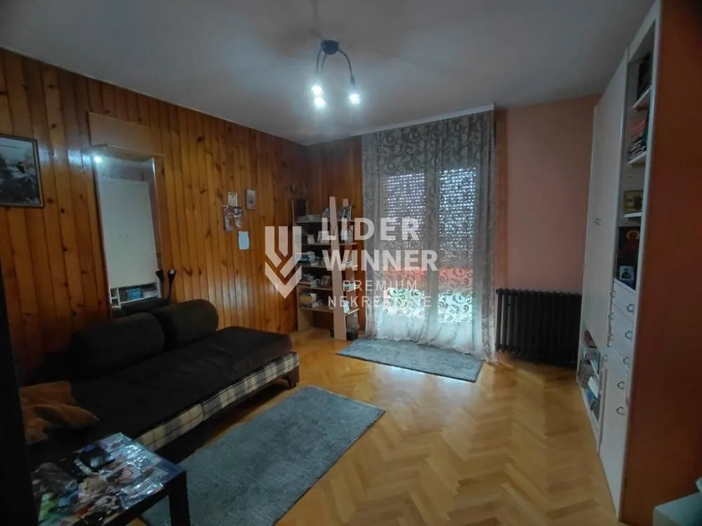 Sale, four bedroom apartment, 84m², Vidikovački venac, Rakovica