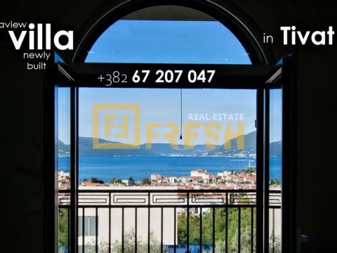 Prodaja, kuća, 371m², Tivat, Crna Gora - image 3