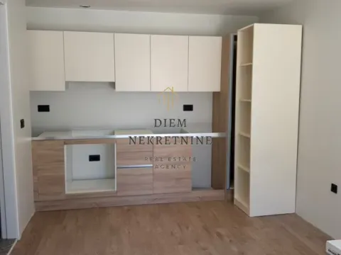 Prodaja, jednosoban stan, 40m², Mažina, Tivat - image 2