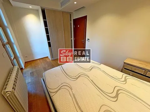 Rent, four bedroom apartment, 155m², Savski Venac, Beograd - image 10