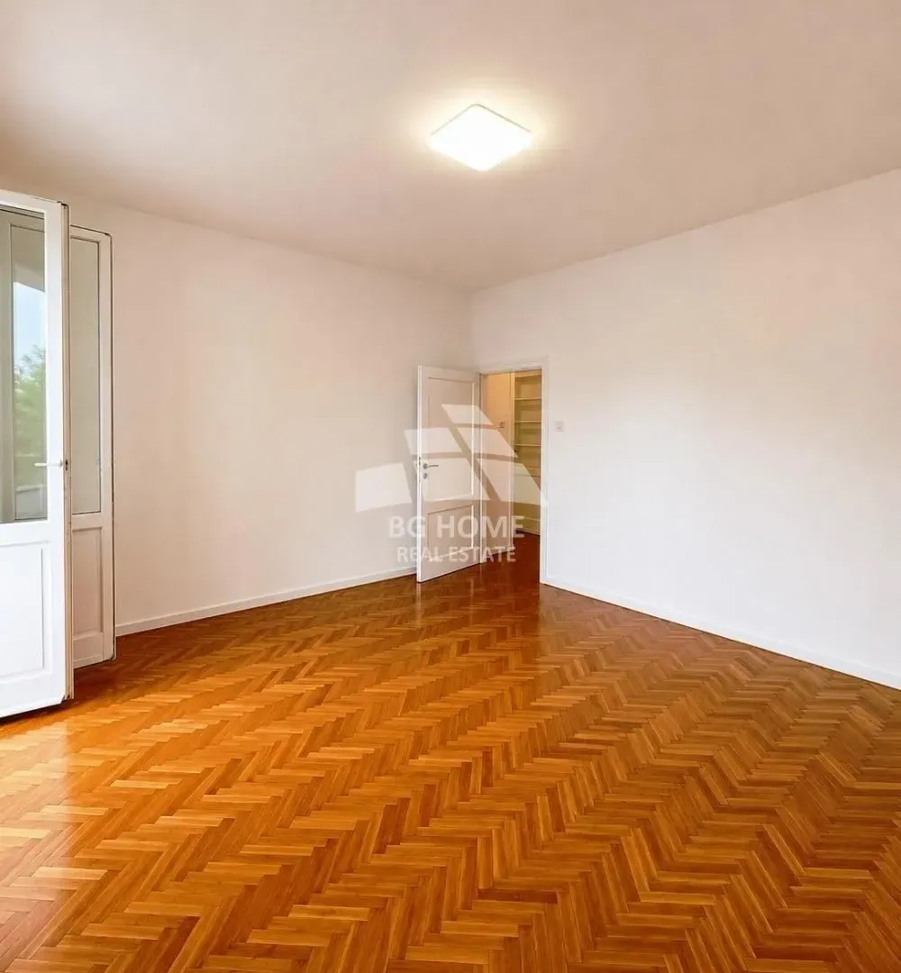 Rent, office space, 91m², Savski Venac, Beograd