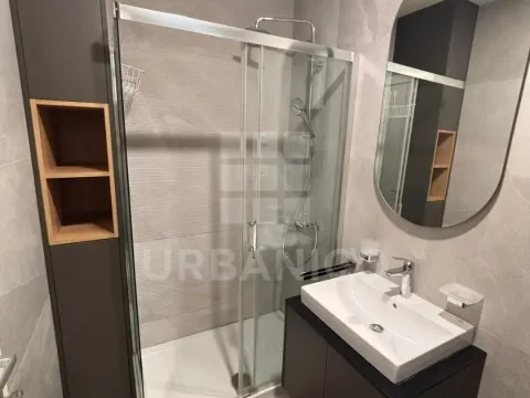 Izdavanje, jednosoban stan, 50m², Central Point, Podgorica - image 11