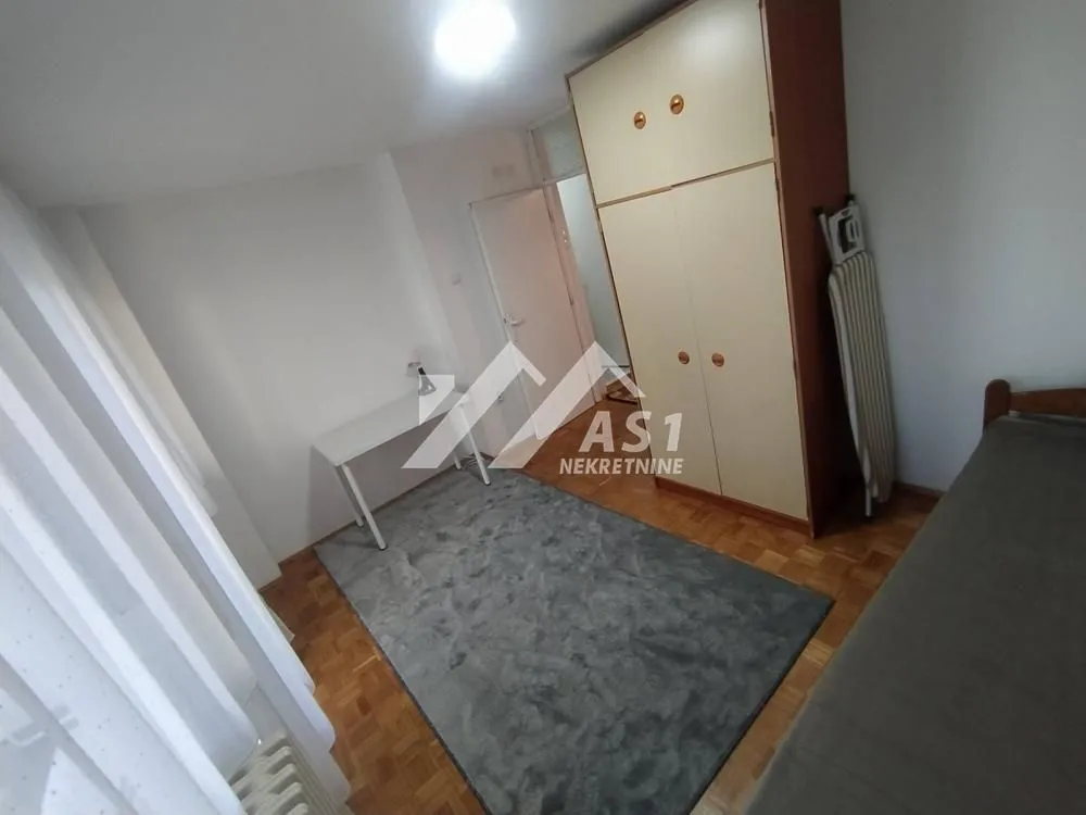 Izdavanje, dvosoban stan, 58m², Liman 2, Novi Sad Sve Podlokacije