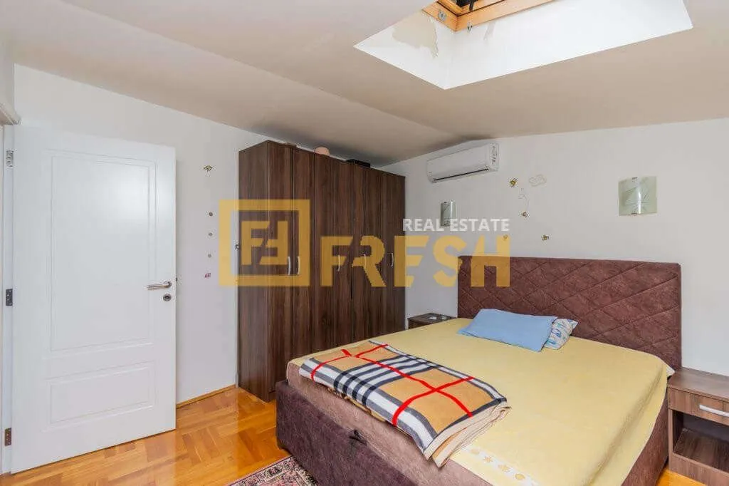 Sale, two bedroom apartment, 80m², Drač, Podgorica