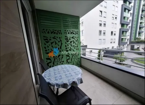 Izdavanje, dvosoban stan, 60m², Novi Beograd Blok 65, Novi Beograd Sve Podlokacije - image 17