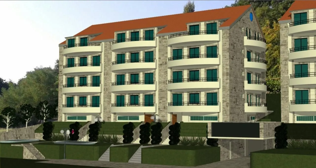 Prodaja, plac, 842m², Zabjelo, Podgorica