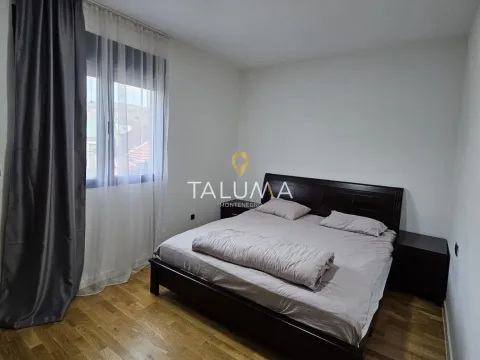 Rent, two bedroom apartment, 100m², Blok 9, Podgorica - image 7