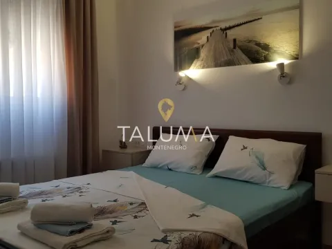 Prodaja, trosoban stan, 89m², Rozino, Budva - image 9