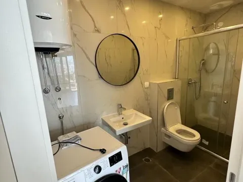 Izdavanje, stan, 36m², Centar, Bar - image 8