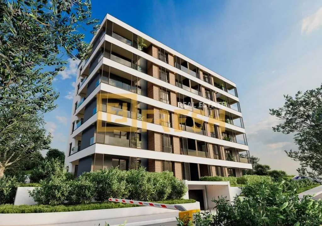 Prodaja, jednosoban stan, 56m², Bar, Crna Gora