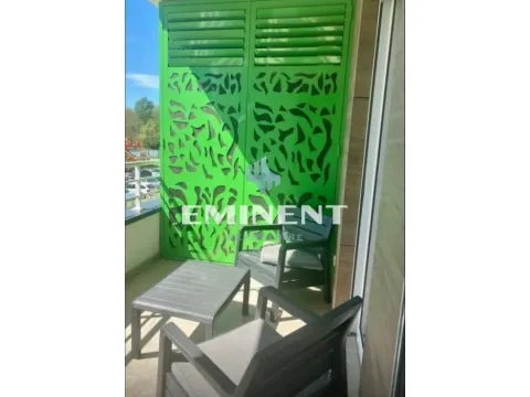 Izdavanje, dvosoban stan, 53m², Novi Beograd Blok 65, Novi Beograd Sve Podlokacije - image 9