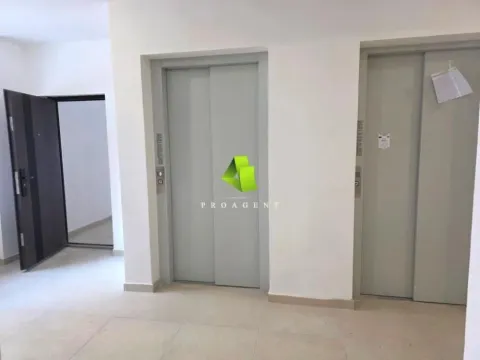 Izdavanje, dvosoban stan, 64m², Ledena Stena, Niš - image 13