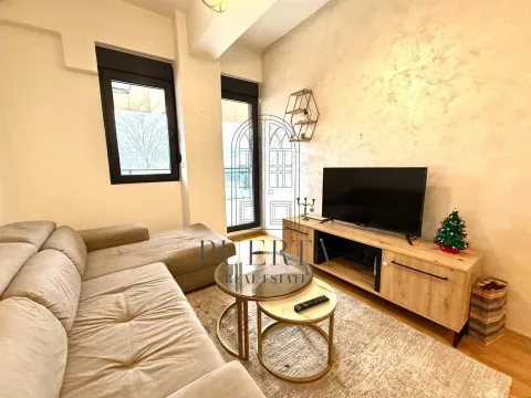 Izdavanje, jednosoban stan, 40m², Zagorič, Podgorica - image 3