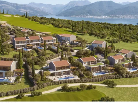 Sale, house, 253m², Luštica Bay, Tivat - image 12