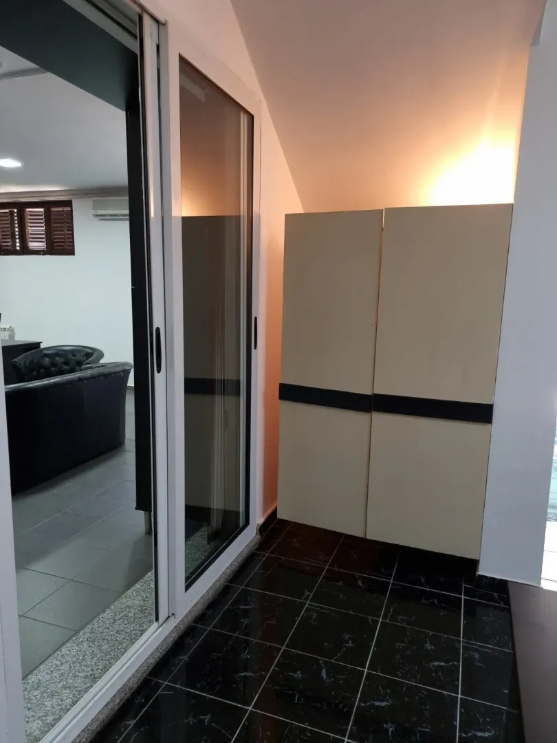Rent, office space, 80m², Stari Aerodrom, Podgorica