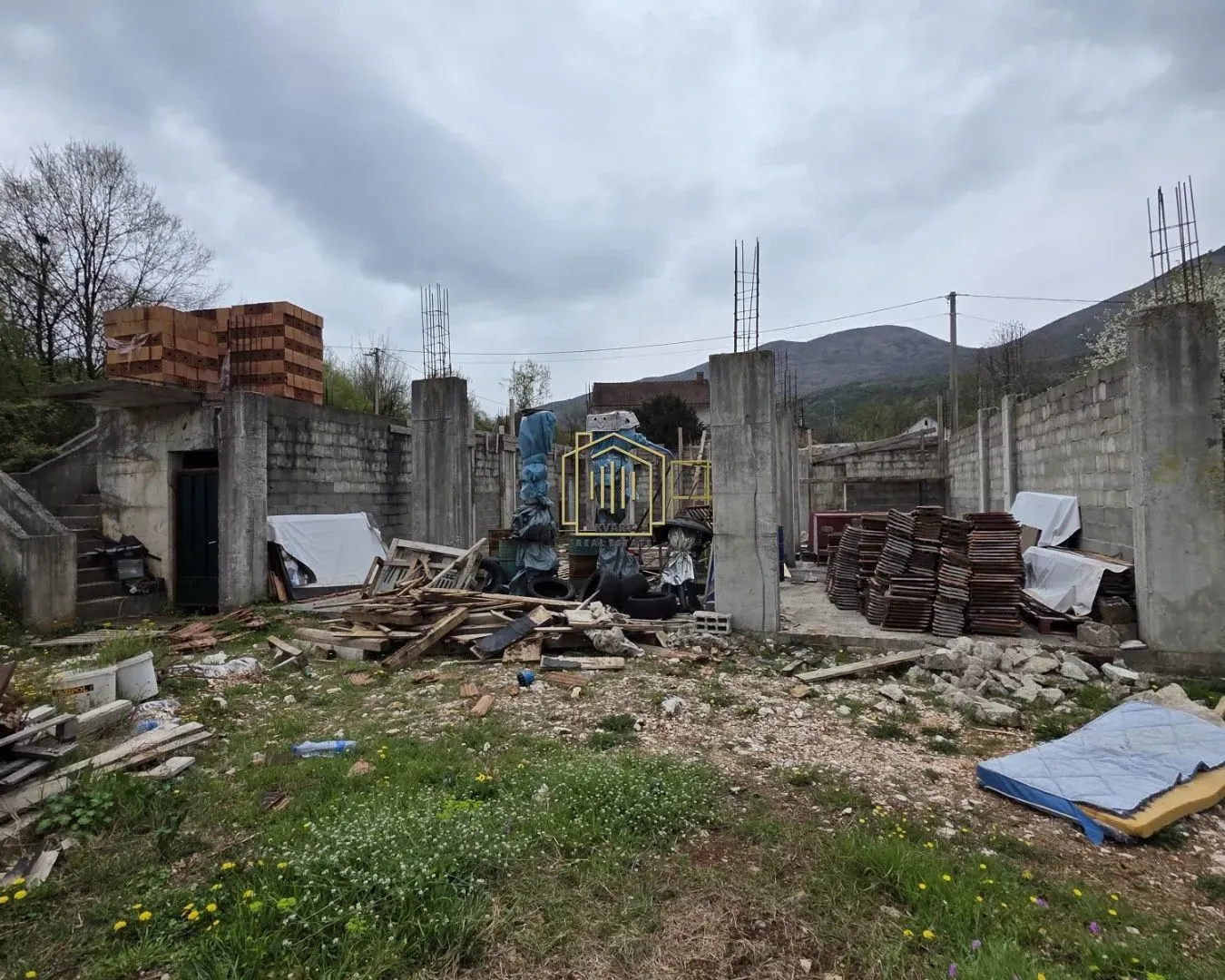 Prodaja, kuća, 145m², Glavica, Danilovgrad