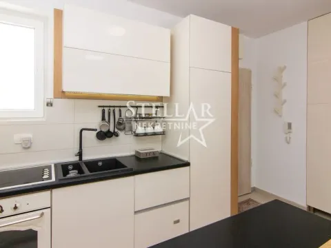 Izdavanje, jednosoban stan, 35m², Stara Varoš, Podgorica - image 4