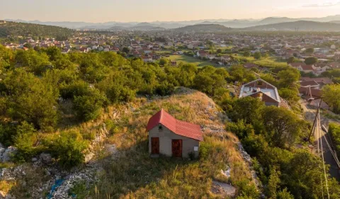 Prodaja, plac, 1260m², Doljani, Podgorica - image 7