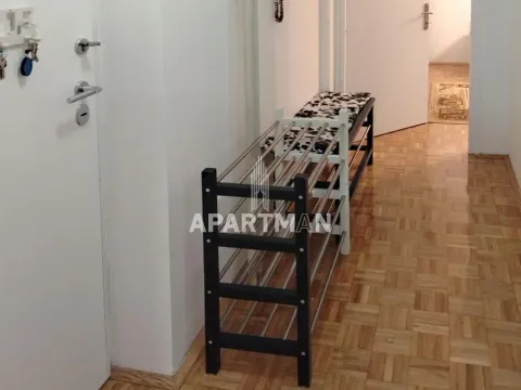 Izdavanje, dvosoban stan, 55m², Novi Beograd Blok 70, Novi Beograd Sve Podlokacije - image 8