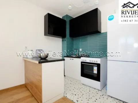 Prodaja, dvosoban stan, 70m², Igalo, Herceg Novi - image 14