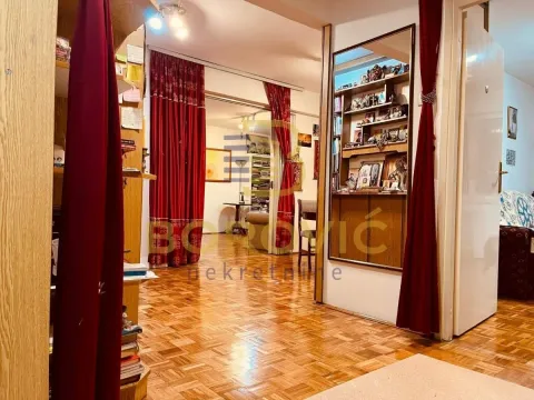 Sale, three bedroom apartment, 101m², Žarkovo, Beograd - image 10