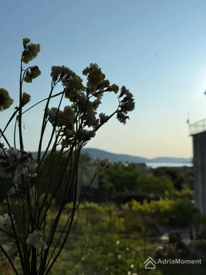 Prodaja, garsonjera, 27m², Centar, Tivat