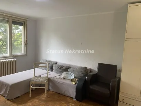 Rent, three bedroom apartment, 63m², Detelinara, Novi Sad Sve Podlokacije - image 4