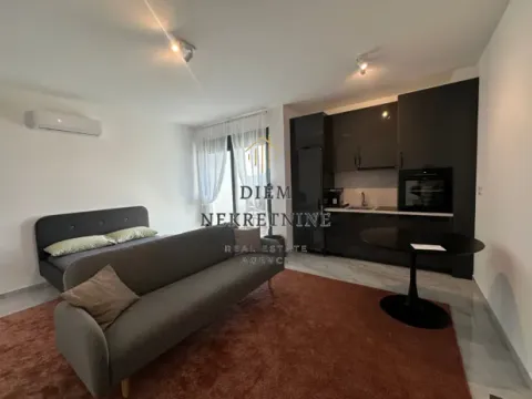 Izdavanje, stan, 38m², Čeluga, Bar - image 8