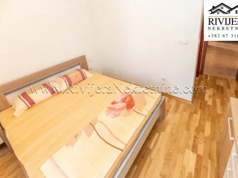 Prodaja, dvosoban stan, 80m², Đenovići, Herceg Novi - image 4