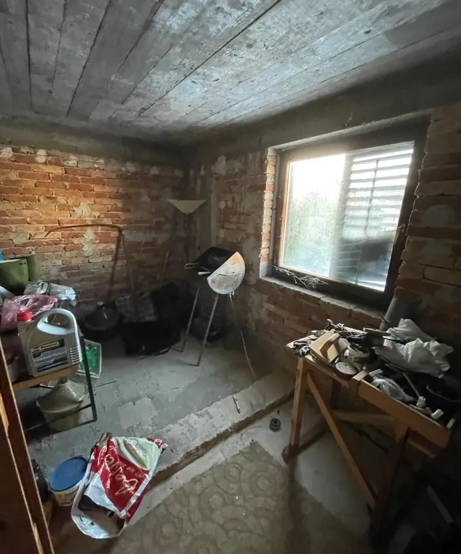 Prodaja, kuća, 151m², Sremska Kamenica, Petrovaradin