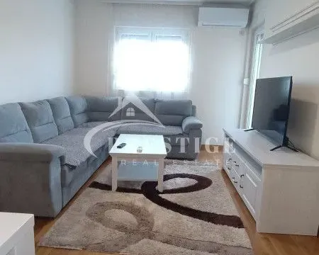 Izdavanje, jednosoban stan, 45m², City Kej, Podgorica - image 7