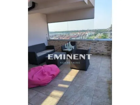 Rent, apartment, 80m², Novi Beograd Blok 45, Novi Beograd Sve Podlokacije - image 10