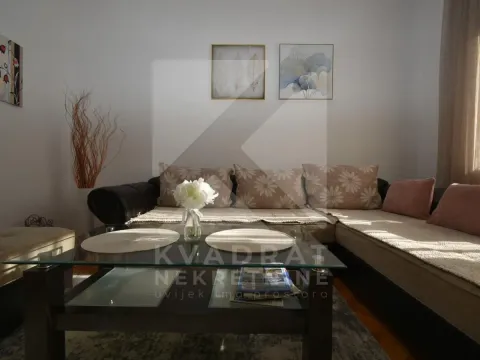 Two Bedroom Apartment for Rent, 92m2, Centar, Podgorica
