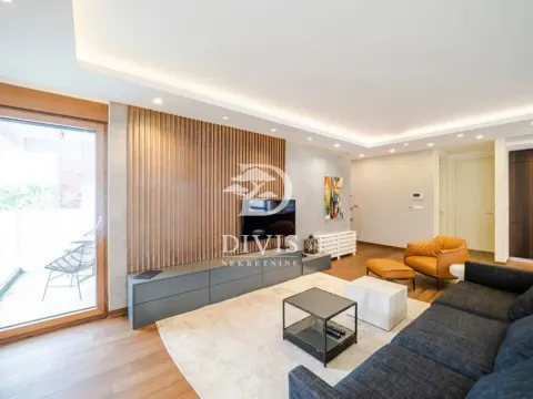 Prodaja, četvorosoban stan, 121m², Neimar, Vračar Sve Podlokacije - image 2