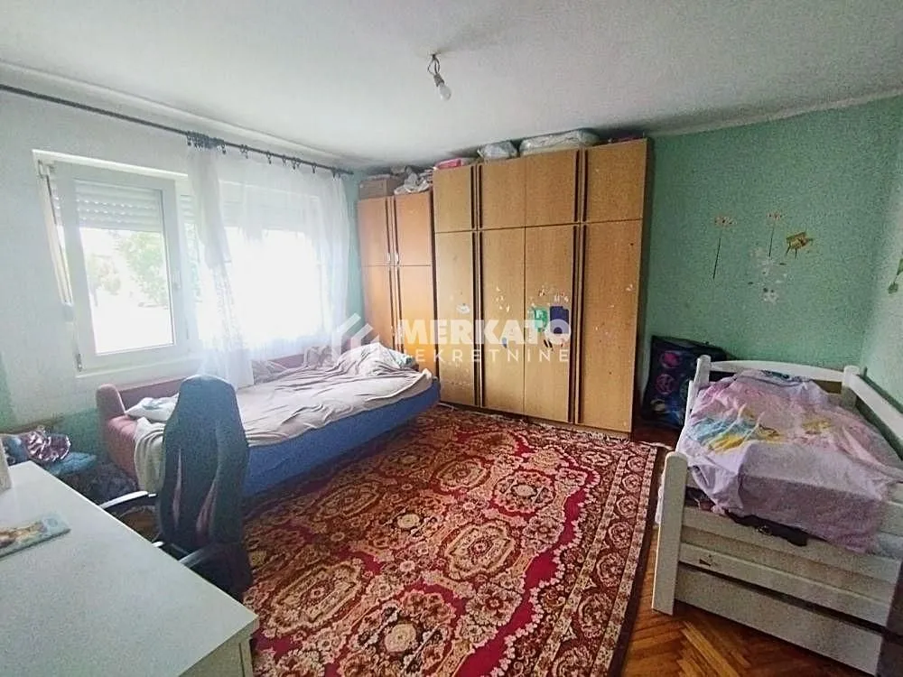 Prodaja, kuća, 77m², Klek, Zrenjanin