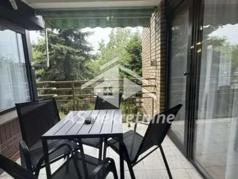 Rent, four bedroom apartment, 86m², Čukarica, Beograd - image 19