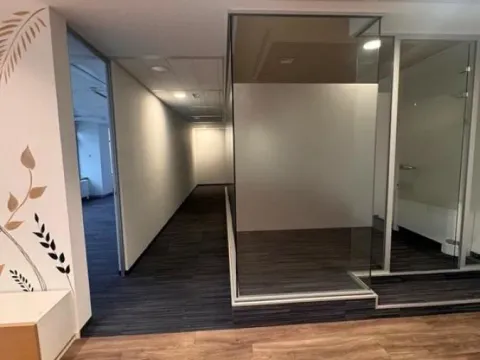 Rent, office space, 838m², Novi Beograd Blok 67, Novi Beograd Sve Podlokacije - image 5