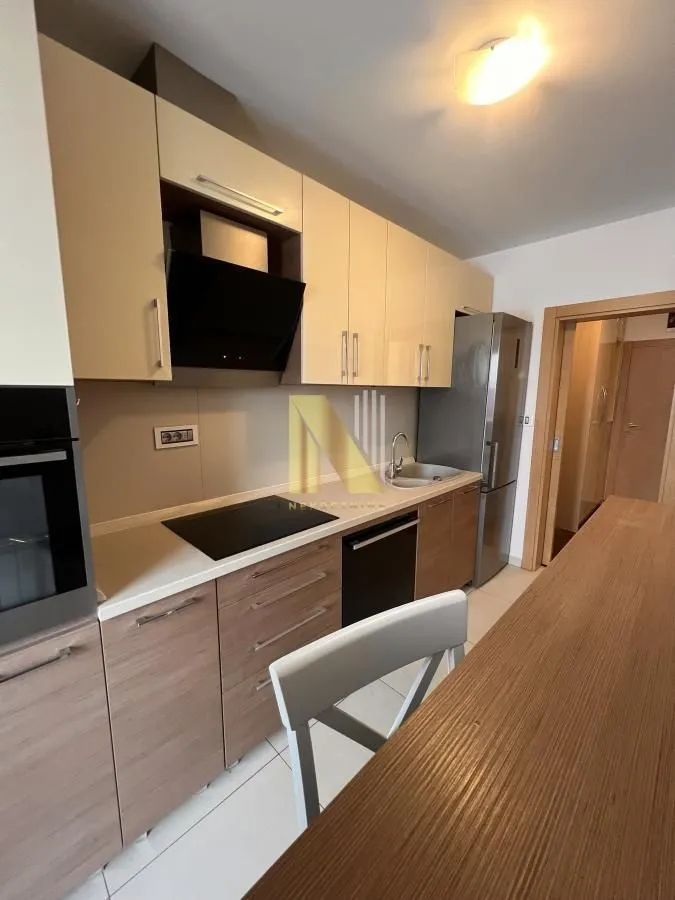 Sale, three bedroom apartment, 86m², Bulevar Evrope, Novi Sad Sve Podlokacije