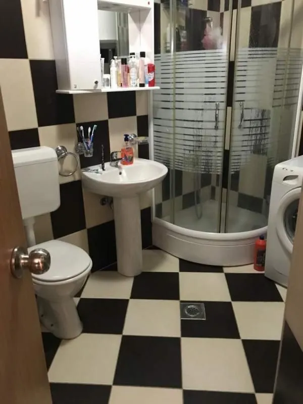 Prodaja, dvosoban stan, 82m², Herceg Novi, Crna Gora