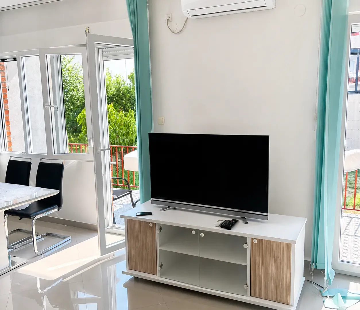 Prodaja, dvosoban stan, 85m², Šušanj, Bar