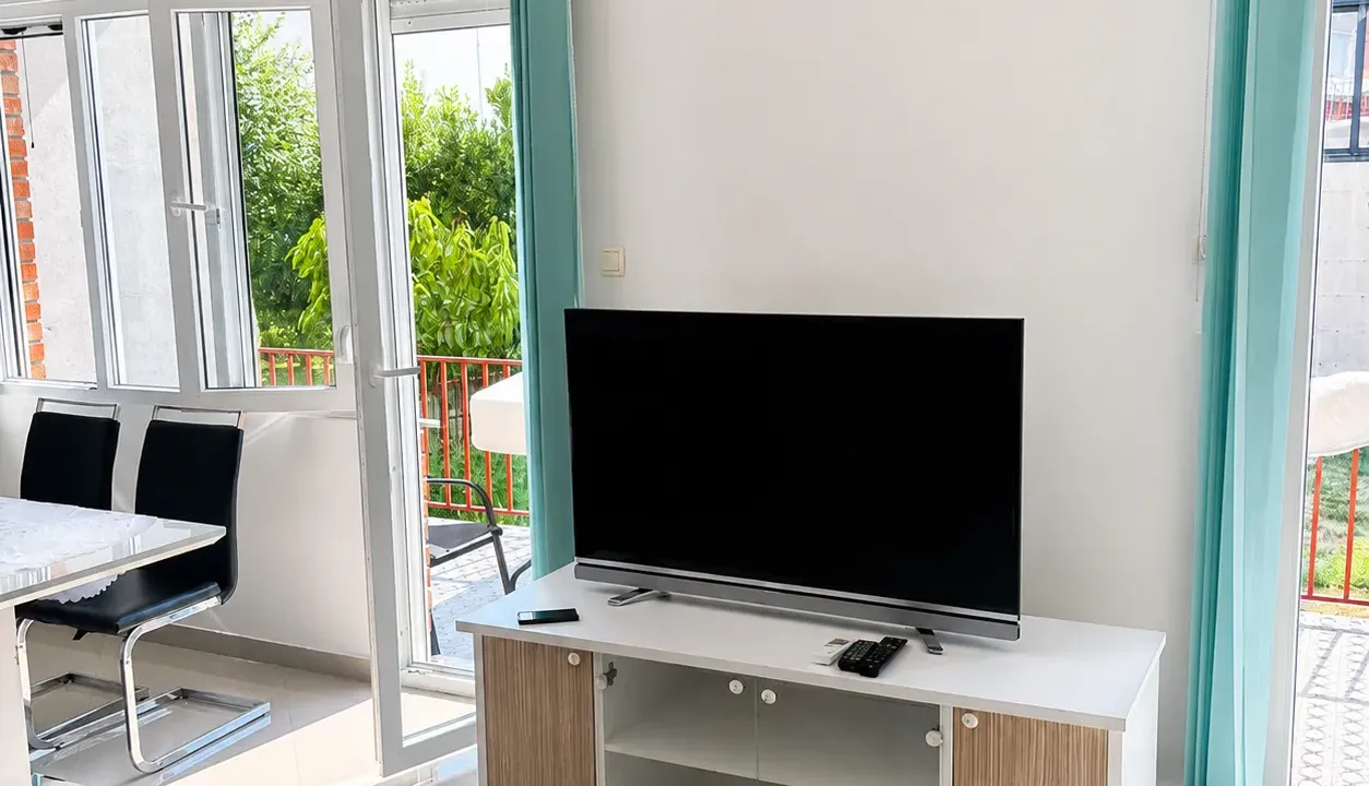 Sale, two bedroom apartment, 85m², Šušanj, Bar