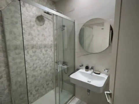 Izdavanje, jednosoban stan, 50m², Central Point, Podgorica - image 4