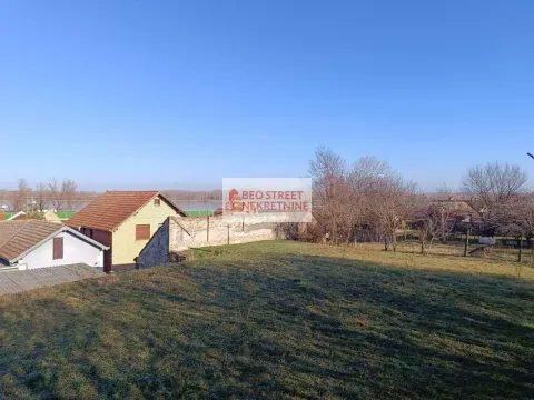 Sale, land lot, 900m², Sremski Karlovci, Novi Sad - image 2