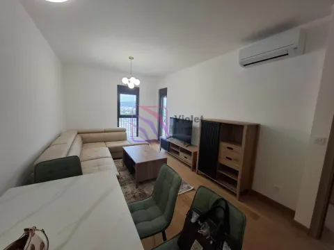 Rent, one bedroom apartment, 45m², City Kvart, Podgorica - image 6