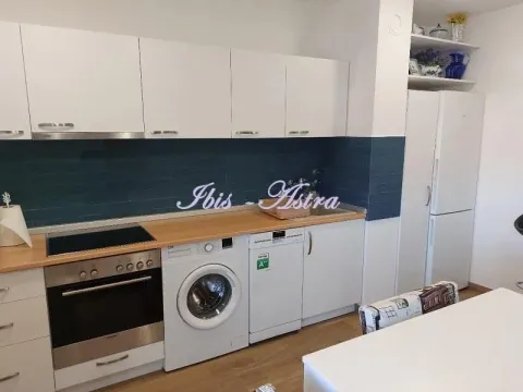 Izdavanje, jednosoban stan, 40m², Stari Grad, Beograd - image 6