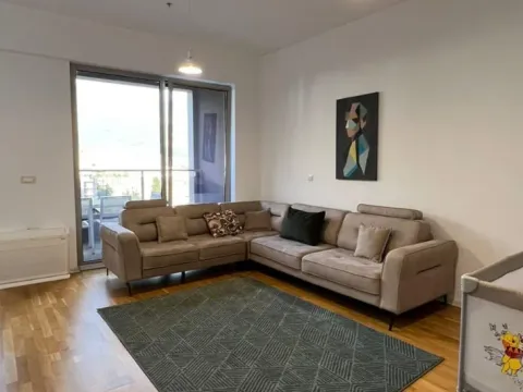 Sale, two bedroom apartment, 78m², Budva, Crna Gora